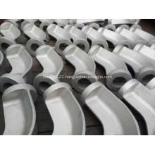 Aluminum sand casting Agriculture Machinery Parts
